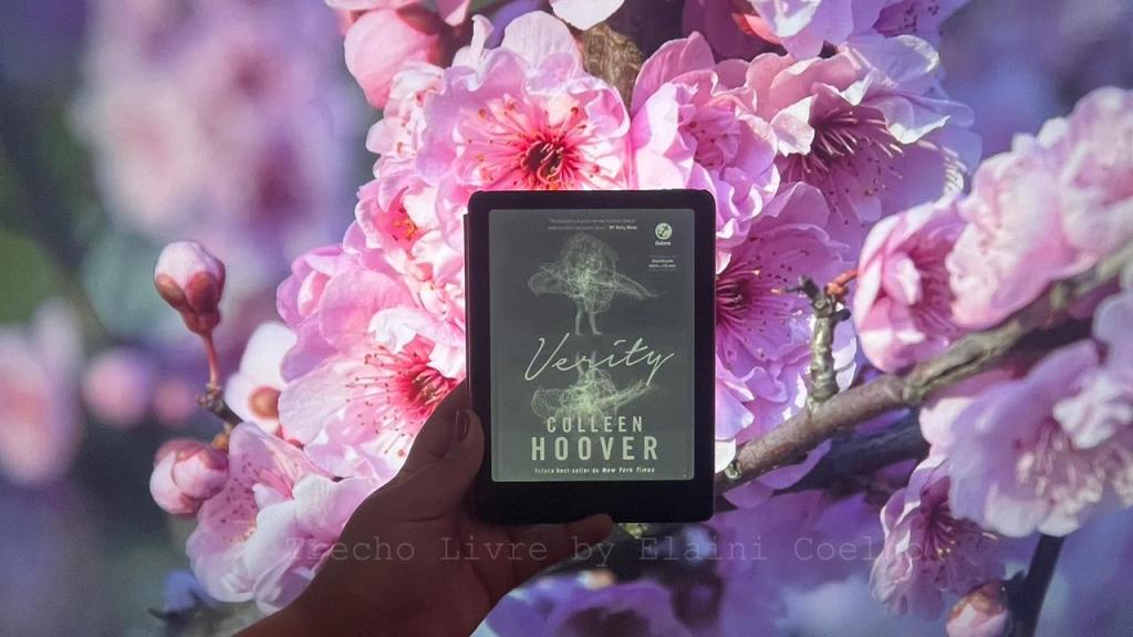 O Livro que vai fazer você questionar TUDO&nbsp;😨