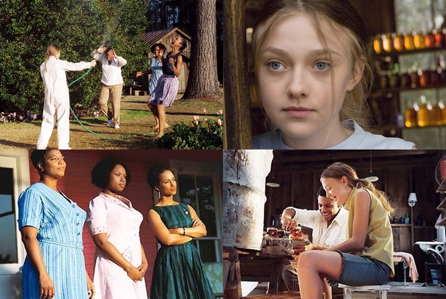 Onde a Cura Começa: Por Que ‘A Vida Secreta das Abelhas’ é o Retrato Perfeito de Luto, Racismo e Maternidade por&nbsp;Escolha.